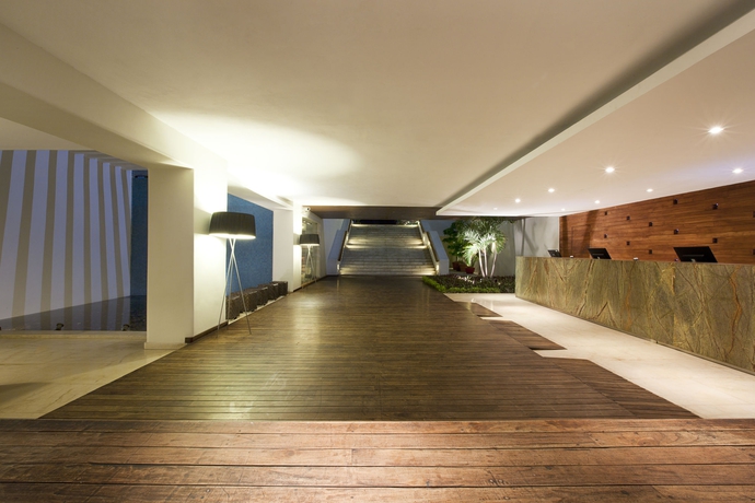 Hotel Emporio Mazatlan