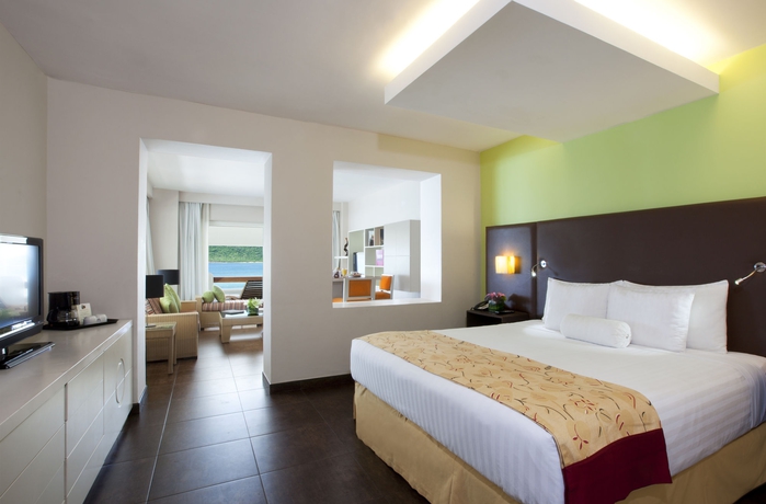 Hotel Emporio Mazatlan