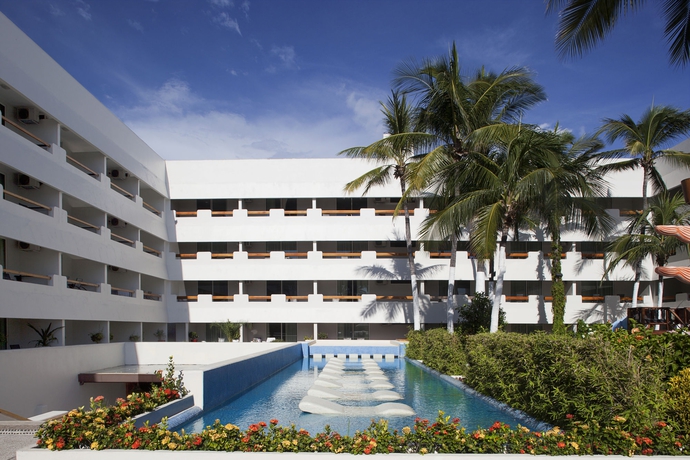 Hotel Emporio Mazatlan