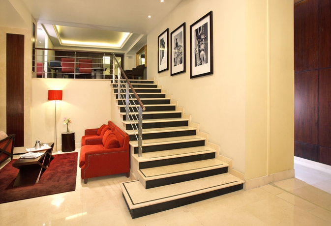 Hotel Emporio Mexico