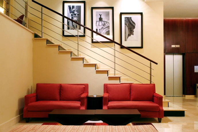 Hotel Emporio Mexico