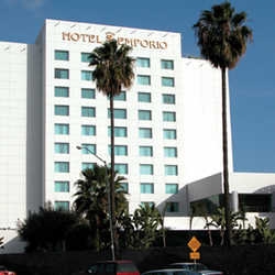Hotel Emporio Tijuana