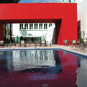 Hotel Emporio Tijuana