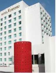 Hotel Emporio Tijuana