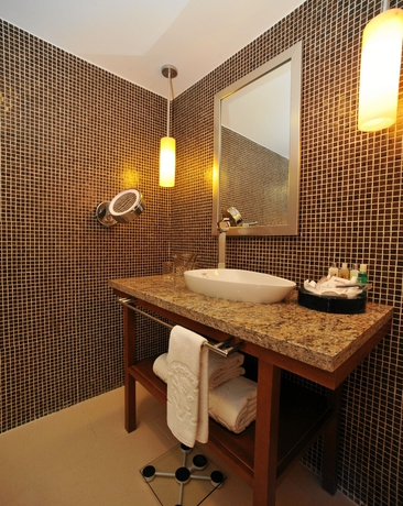 Hotel Emporio Veracruz