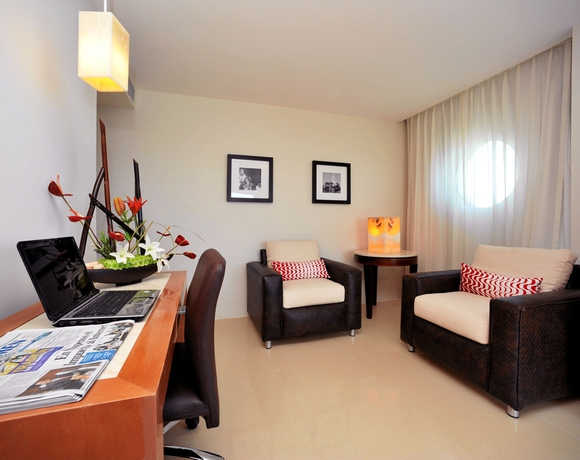 Hotel Emporio Veracruz