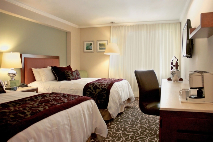 Hotel Emporio Zacatecas