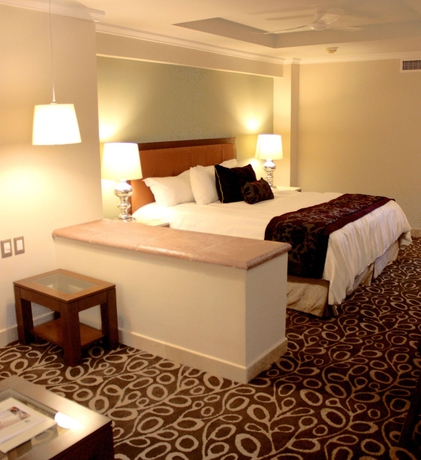 Hotel Emporio Zacatecas
