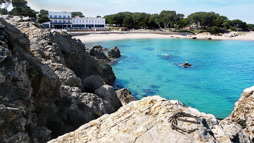 Hotel Empuries