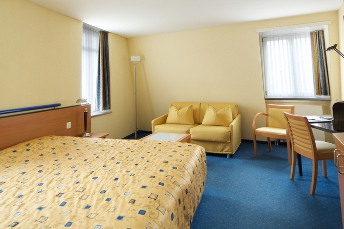 Hotel Engel Swiss Quality Liestal-Basel 