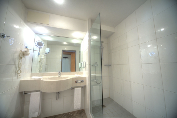 Hotel Engel Swiss Quality Liestal-Basel 