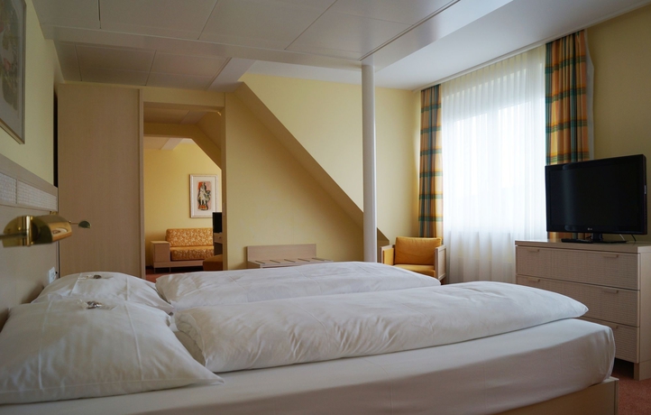 Hotel Engimatt 