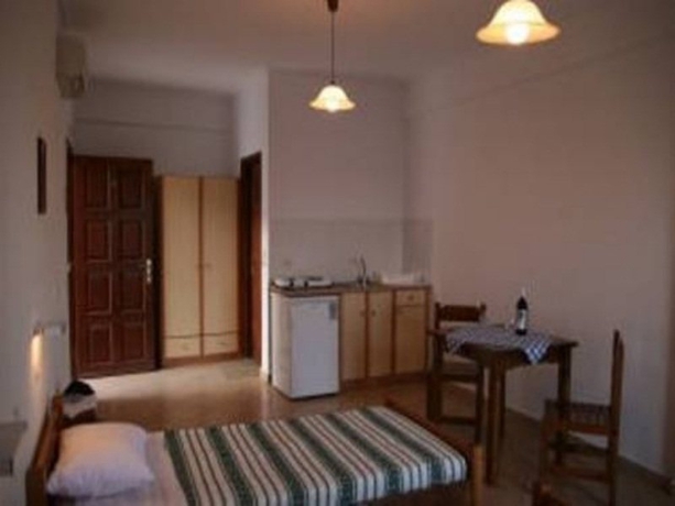 Hotel Enjoy Villas