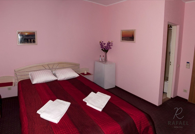 Hotel Enkurs