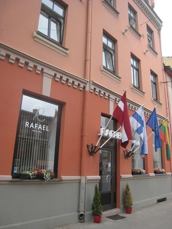 Hotel Enkurs