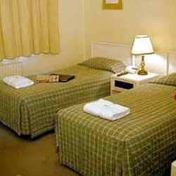 Hotel Enterprize 