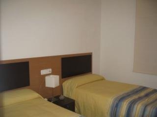 Hotel Entreplayas
