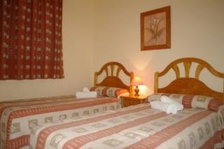 Hotel Entreplayas Ii