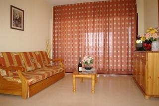 Hotel Entreplayas Ii