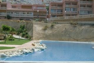 Hotel Entreplayas Ii