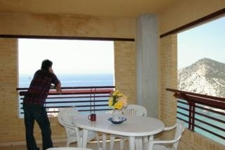 Hotel Entreplayas Ii
