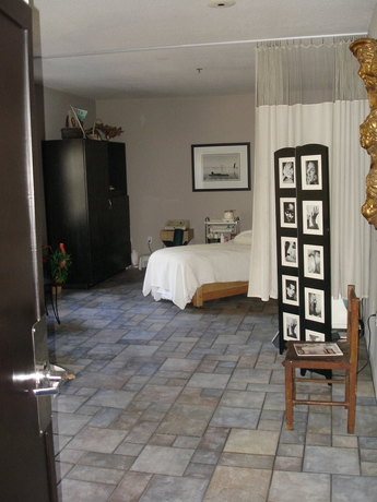 Hotel Eo Inn & Urban Spa