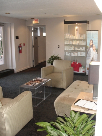 Hotel Eo Inn & Urban Spa