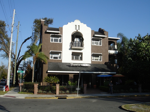 Hotel Eo Inn & Urban Spa