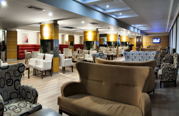 Hotel Ephesia