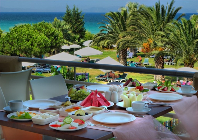 Hotel Ephesia
