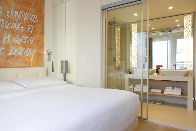 Hotel Epsom Manotel