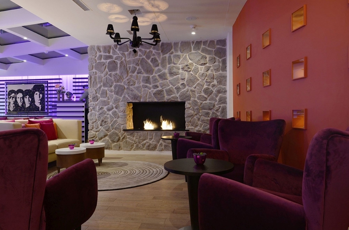 Hotel Epsom Manotel