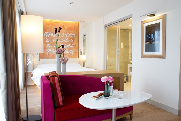 Hotel Epsom Manotel