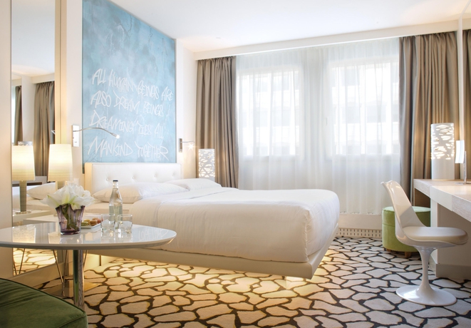Hotel Epsom Manotel