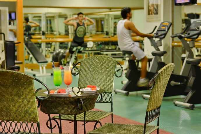 Hotel Equatorial