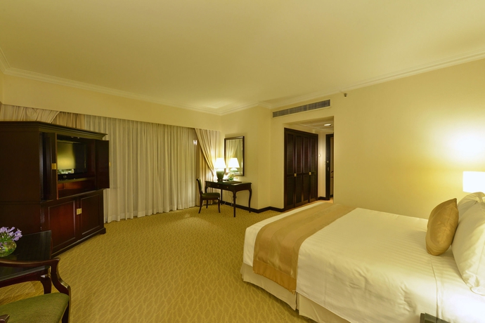 Hotel Equatorial