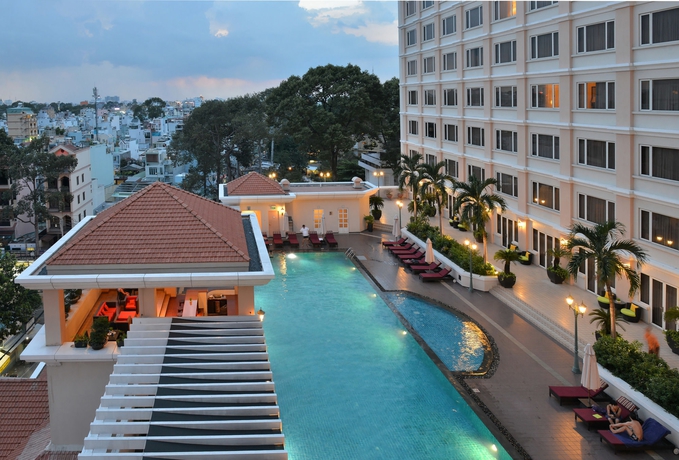 Hotel Equatorial