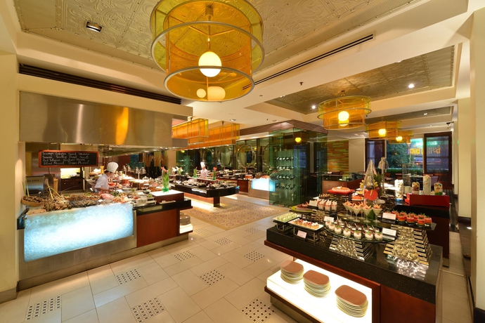 Hotel Equatorial