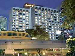 Hotel Equatorial