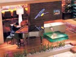 Hotel Equatorial