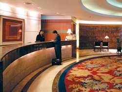 Hotel Equatorial