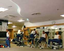 Hotel Equatorial