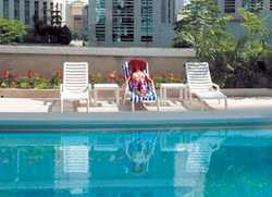 Hotel Equatorial