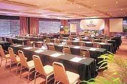 Hotel Equatorial