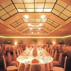 Hotel Equatorial