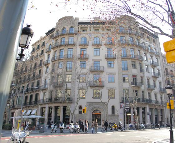Hotel Equity Point Centric