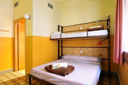 Hotel Equity Point Girona