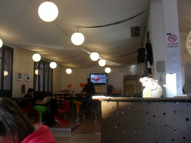Hotel Equity Point Girona