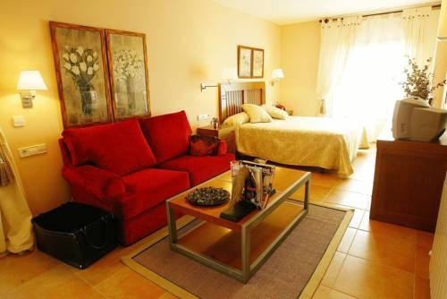 Hotel Era Conte