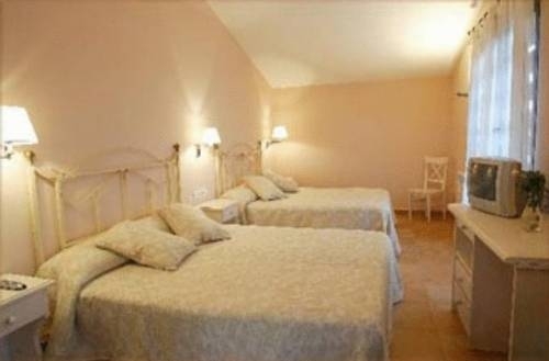 Hotel Era Conte